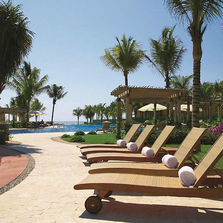 Hotel Fairmont Heritage Place Acapulco Exteriér fotografie
